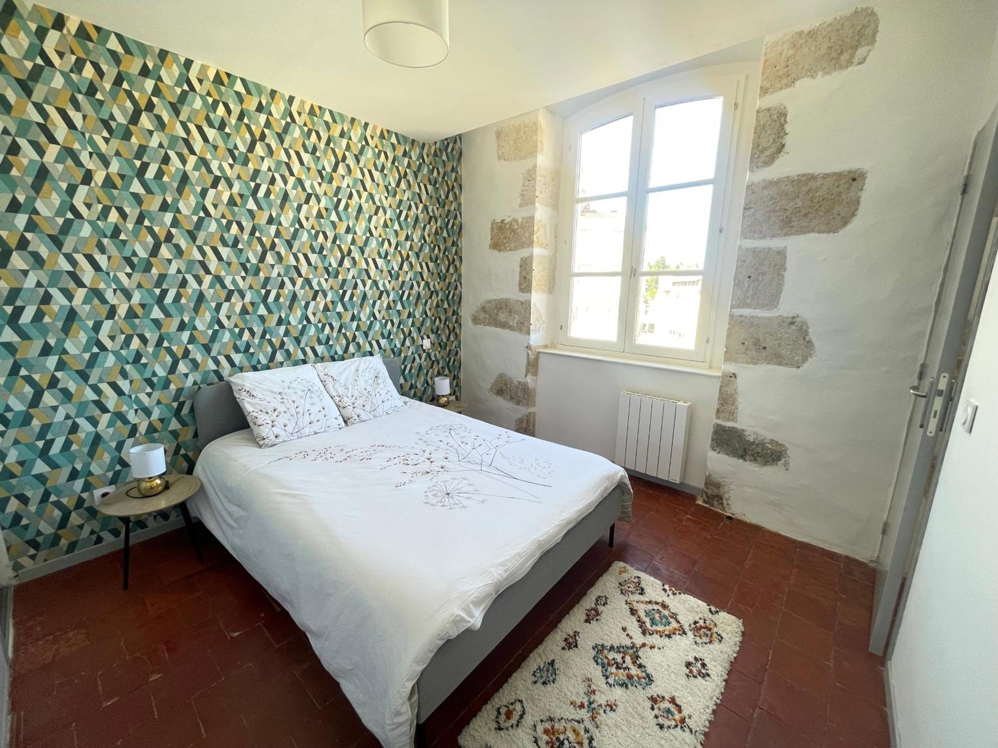 Villaret - Tres Spacieux En Coeur De Ville Auch Ngoại thất bức ảnh