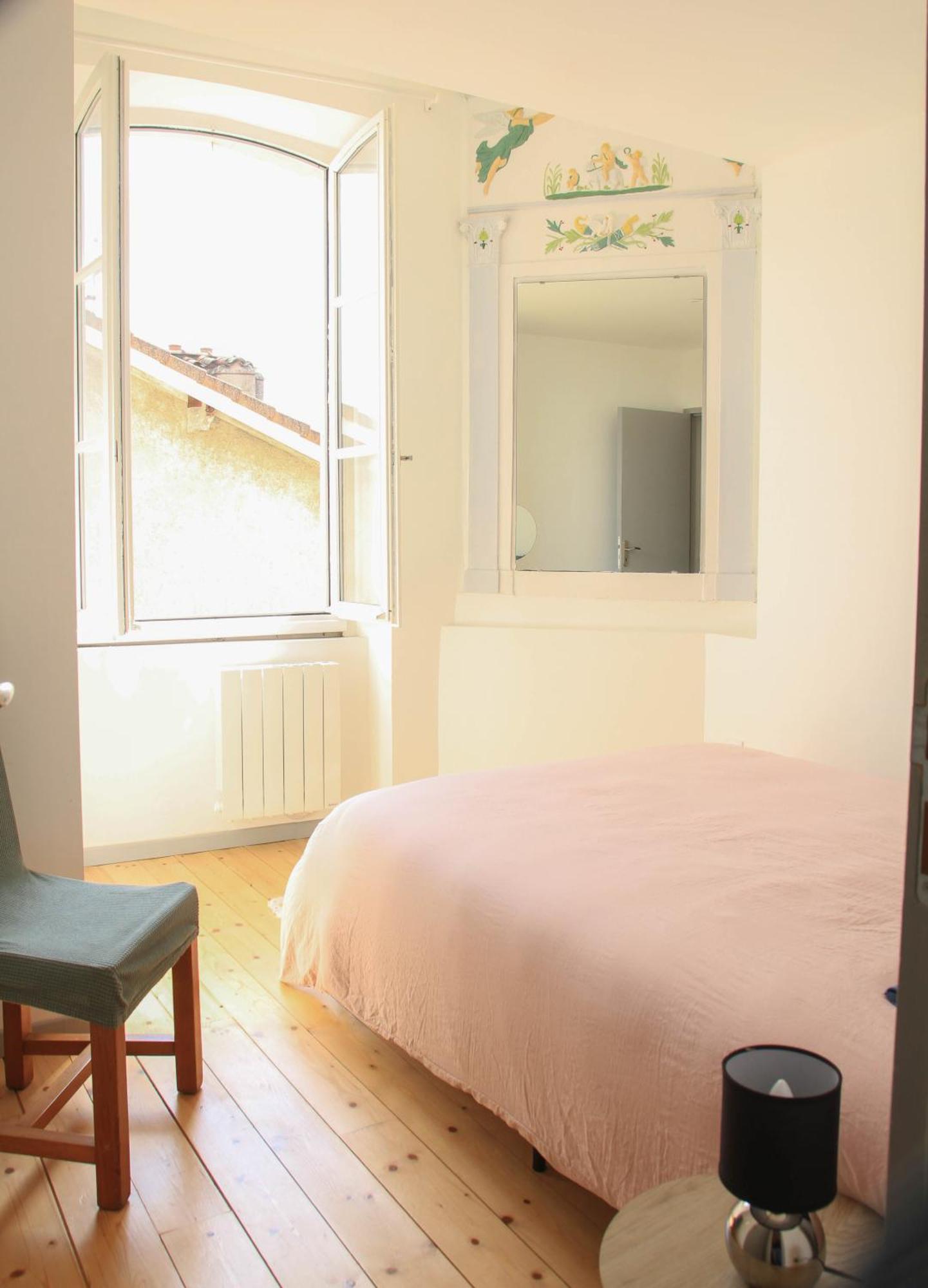 Villaret - Tres Spacieux En Coeur De Ville Auch Ngoại thất bức ảnh